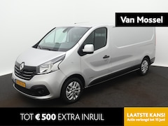 Renault Trafic - 1.6 dCi T29 L2H1 Luxe | Navigatie | Trekhaak | Parkeersensoren
