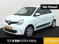 Renault Twingo - 1.0 SCe 70 PK Collection Airco | Radio | Bluetooth | R & Go Navigatie | Automatische Verli