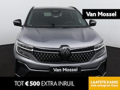 Renault Austral - 1.2 E-Tech full hybrid 200 iconic esprit Alpine