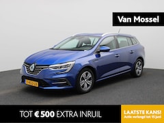 Renault Mégane Estate - 1.3 TCe 140pk Equilibre | Navigatie | Parkeersensoren | Airco