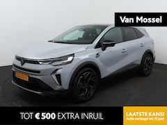Renault Symbioz - 1.6 E-Tech full hybrid 145 iconic