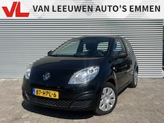 Renault Twingo - 1.2 Authentique | Lees Tekst | Zo Mee