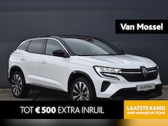 Renault Austral - 1.2 E-Tech full hybrid 200 techno | Automaat | Navigatie | Achteruitrijcamera