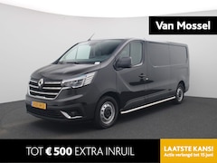 Renault Trafic - 2.0 dCi 110 T30 L2H1 Comfort | Navi | ECC | PDC | LED |