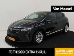 Renault Clio - 1.0 TCe 90 PK GPF evolution