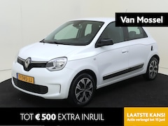 Renault Twingo - 1.0 SCe Limited