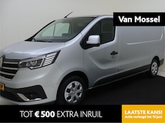 Renault Trafic - 2.0 dCi 130 T30 L2H1 Work Edition | Navigatie | Camera