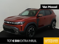 Dacia Duster - 1.2 TCe 130 mild hybrid Extreme Direct afkomstig van 1e Eig / Nu direct rijden in een nieu