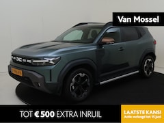 Dacia Duster - 1.2 TCe 130 mild hybrid 4x4 Extreme | 4X4 | Navigatie | 360 Camera | Carplay | Parkeersens