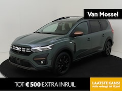 Dacia Jogger - 1.0 TCe 110 Extreme 7p