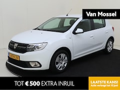 Dacia Sandero - 1.0 TCe Bi-Fuel Comfort