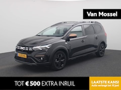 Dacia Jogger - 1.0 TCe 110 Extreme 7p. | Navi | ECC | PDC | LMV | Cam |