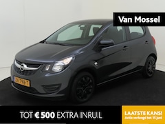 Opel Karl - 1.0 ecoFLEX 120 Jaar Edition Airco / 58dkm
