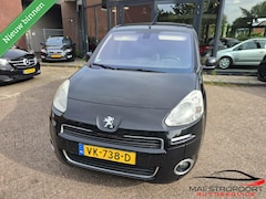 Peugeot Partner - bestel 122 1.6 e-HDI L2 XT Profit + 2Tronic