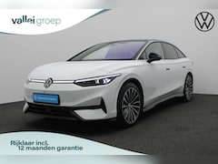 Volkswagen ID.7 - 286PK Pro Business 77 kWh | IQ Light | Geheugenstoelen | Harman/Kardon | Stoel-/achterbank