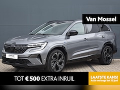 Renault Espace - E-Tech Hybrid Esprit Alpine 7p. 200PK | Sidesteps | Panoramisch Dak | Head-Up Display | Ad