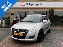 Suzuki Swift - 1.2 Comfort EASSS | GT-line | Stoelverwarming | NAP