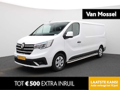 Renault Trafic - 2.0 dCi T30 L2H1 Work Edition 130PK | Navigatie | Climate control | Laadruimtepakket | Bij