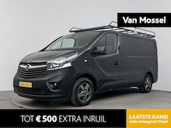 Opel Vivaro - 1.6 CDTI L1H1 Business+ EcoFlex 125PK | Imperiaal | Lichtmetalen Velgen | Achteruitrijcame