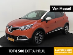 Renault Captur - 1.2 TCe Dynamique