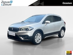 Suzuki S-Cross - 1.0 Boosterjet Exclusive | Bovag garantie | NAP