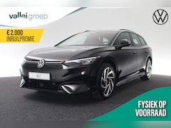 Volkswagen ID.7 - Pro S 86 kWh accu. 210 kW / 286 pk Variant Elektri | Matrix LED | 360 Camera | HUD | Trekh
