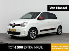 Renault Twingo - 1.0 SCe 70Pk Collection | Airco | Bluetooth Carkit | Apple Carplay/Android Auto | DAB+ Rad