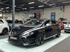 Seat Leon - 1.4 TSI 125PK FR 5-Deurs Airco Stuurbed