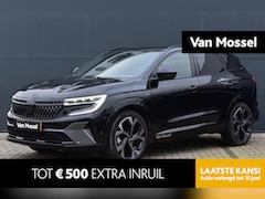 Renault Austral - 1.2 E-Tech Hybrid Iconic Esprit Alpine 200PK | Head-Up Display | Harman Kardon Audio | Mat