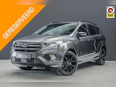 Ford Kuga - ST-Line 1.5 182pk 4WD AUTOMAAT |Sony|Apple Carplay|trekhaak|parkeercamera en parkassist|cr