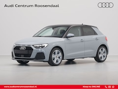 Audi A1 Sportback - 25 TFSI 95 pk S-tronic S line edition Navigatie Carplay Stoelverwarming Pdc Acc