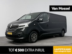Renault Trafic - 2.0 dCi T29 L2H1 Business EDC 145pk | Automaat | Climate control | Achteruitrijcamera + Pa