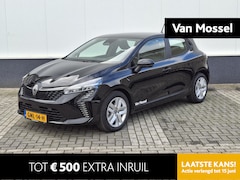 Renault Clio - 1.0 TCe Evolution 90PK Clio 1.0 TCe Evolution 90pk | Apple Carplay & Android Auto | Parkee