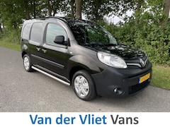 Renault Kangoo - 1.5 dCi E6 90pk R-link BPM Vrij Lease €178 p/m, Airco, Navi + Camera, PDC, Volledig onderh
