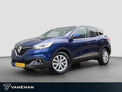 Renault Kadjar - 1.2 TCe Intens | Trekhaak | PDC | Stoelverwarming | Navi | Licht- Regensensor |