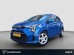 Kia Picanto - 1.0 DPI DynamicLine Navi | Camera | Cruise | Airco | PDC | Android Auto / Apple Carplay |