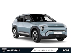 Kia EV3 - Plus Advanced 81.4 kWh | Spraakbediening | Apple Carplay/Android Auto