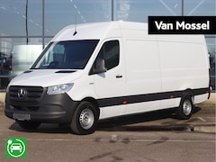 Mercedes-Benz eSprinter - 314 L3 Pro 81kWh