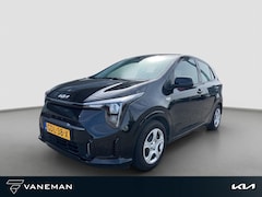 Kia Picanto - 1.0 DPI DynamicLine Navi | Camera | Cruise | Airco | PDC | Android Auto / Apple Carplay |