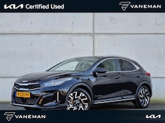 Kia XCeed - 1.0 T-GDi DynamicPlusLine | Camera | Cruise | Navi | 18'' Lichtmetalen Velgen |