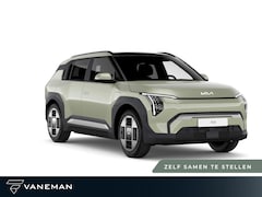 Kia EV3 - Plus Advanced 81.4 kWh | Elektrisch glazen schuif-/kanteldak | Zelf samenstellen