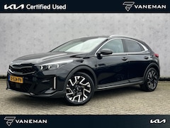 Kia XCeed - 1.0 T-GDi DynamicPlusLine Stoel & Stuurverwarming | Navi | Camera | Cruise | H-Leder | Dod
