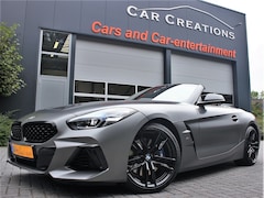 BMW Z4 Roadster - M40i High Executive Edition