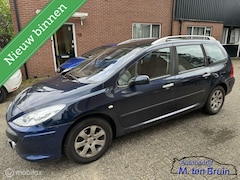 Peugeot 307 SW - 1.6-16V Pack Trekhaak / Airco / NAVI