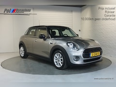 MINI Cooper - 1.5 Automaat | Carplay | Dealerauto | Eerste Eigenaar