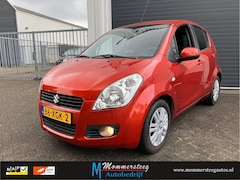 Suzuki Splash - 1.2 Exclusive Carplay 79000 Km