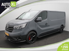 Renault Trafic - 2.0 150 PK Aut. T30 L2H1 RS-Pack Camera Carplay Climate