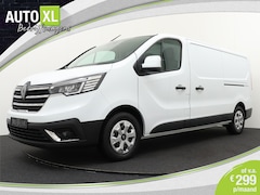 Renault Trafic - 2.0 Aut. 150 PK L2H1 Advance 3-Pers 2x Schuifdeur Trekhaak Clima