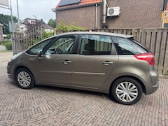 Citroën C4 Picasso - 2.0 HDI Business EB6V 5p. Automaat