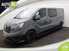 Renault Trafic - 2.0 170 PK Aut. L2H1 5-Pers RS-Line Camera Cruise Stoelverwarming